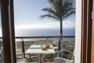 1 Bedroom, Ocean View, Heated Pool, Heating, Terrace and Balcony (8)