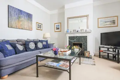 Image de Harbourfield, Salcombe