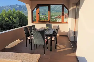 Image de Appartement Dane (58494-A1) - Rovanjska