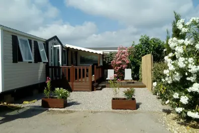 Image de Mobilhome Spacieux 3 Chambres Climatise