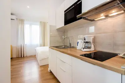 Image de Lugo Apartments