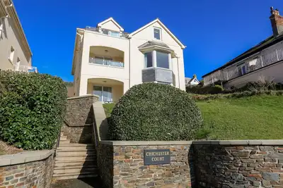 Image de 6 Chichester Court, Hope Cove