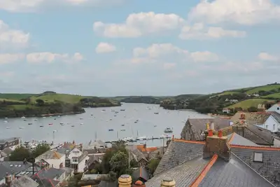 Image de 7 Glenthorne House, Salcombe