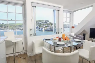 Image de Kings View, Dartmouth