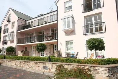 Image de 6 Combehaven, Salcombe