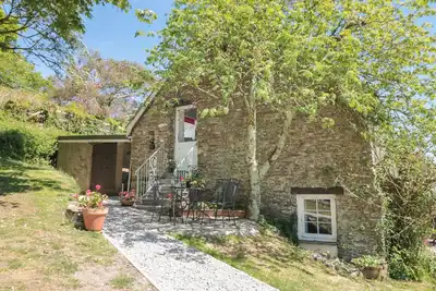 Image de 1 Easton Barn, Bigbury