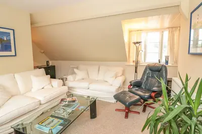 Image de 5 Island Street, familial et convivial à Salcombe, Réf 995109