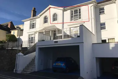 Image de Upper Fernlea, Salcombe