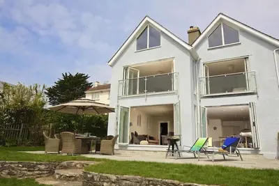 Image de Sundowners, Salcombe