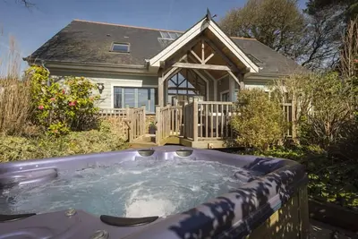 Image de Court Lodge, Hillfield Village, Dartmouth