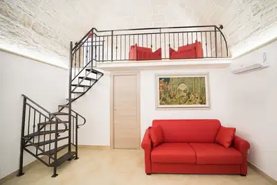 Image de Maison de vacances Il Galante