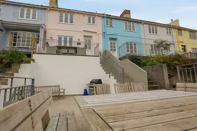 Image de Dory Cottage, Salcombe