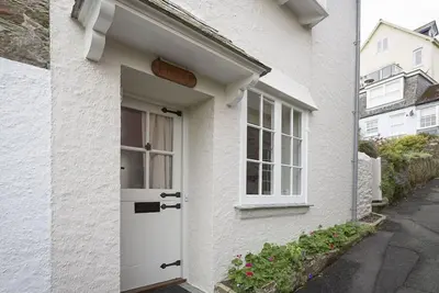 Image de 11 Robinsons Row, Salcombe