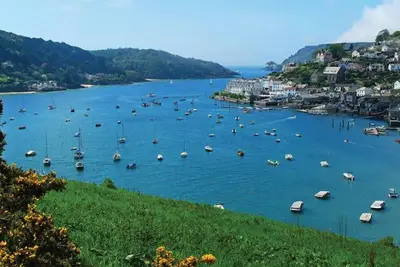 Image de The Look Out, Hope Cove
