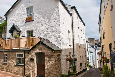 Image de Maison Cour, Dartmouth