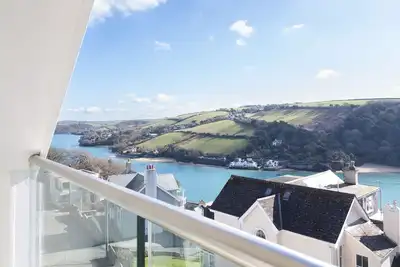 Image de 4 Blue View, Salcombe