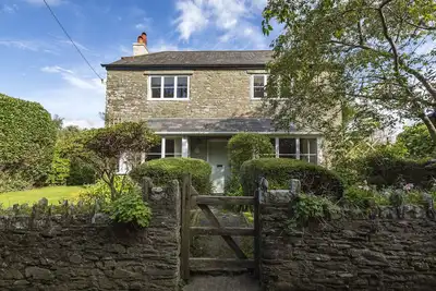Image de Chalet d'été, Salcombe