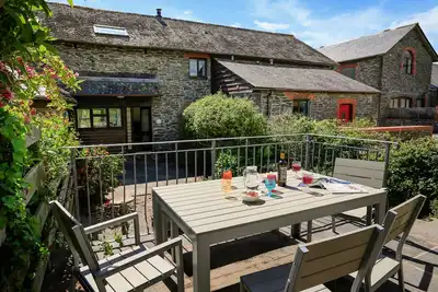 Le grenier (Malborough), Malborough