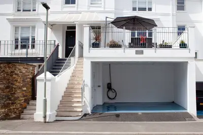 Image de Basse Fernlea, Salcombe