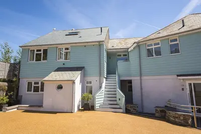 Image de 3 Church Hill House, Salcombe