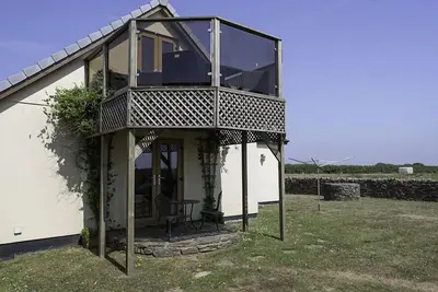 Image de La Station, conviviale et familiale, avec un jardin à Bolberry, Réf 995828
