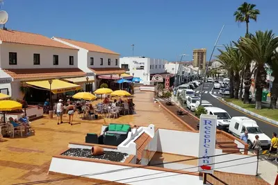 Image de Live Los Cristianos Habana Avenue