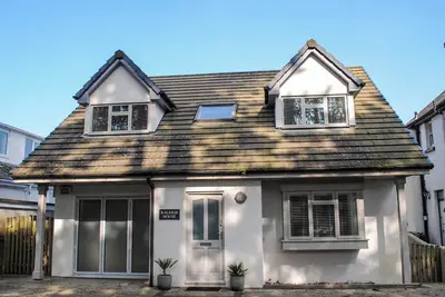 Image de Maison Raleigh, Salcombe