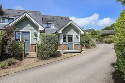 Image de 6 Court Cottage, Hillfield Village, Dartmouth
