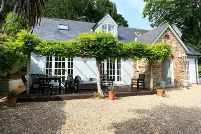 Image de La maison Chota, Salcombe