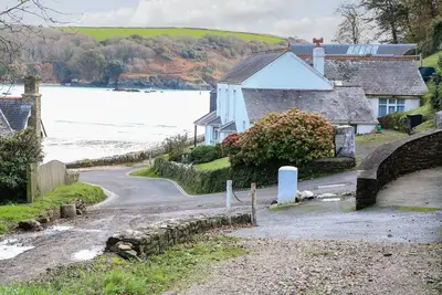 Image de Cottage 3 Moult Farm, Salcombe
