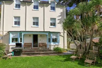 Image de Batson House, Salcombe