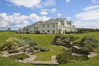 Image de Appartement avec vue sur l'océan, Thurlestone
