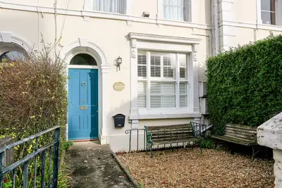 Image de 2 Maison de la crête nord, Salcombe