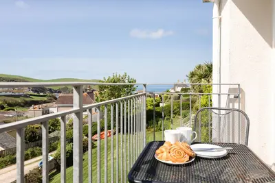 Image de Grand View, Hope Cove