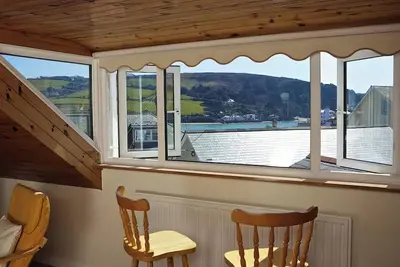 Image de 8 rue de l'église, Salcombe