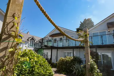 Image de Tête De 19 Boulons, Salcombe