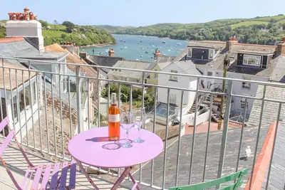 Image de Maison Upper Marcam, Salcombe