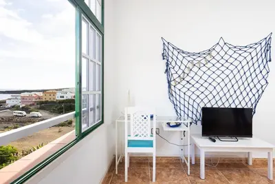 Image de Live Arico Lapa - Une Chambre Appartement, Couchages 6