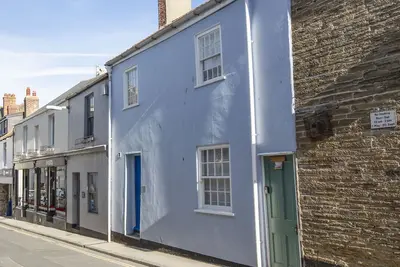 Image de 29 Fore Street, Salcombe