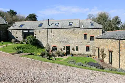 Image de Cowslip Cottage, Frogmore