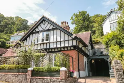 Image de 1 The Old Coach House, Dartmouth
