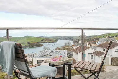 Image de 4 Lyndhurst, Salcombe