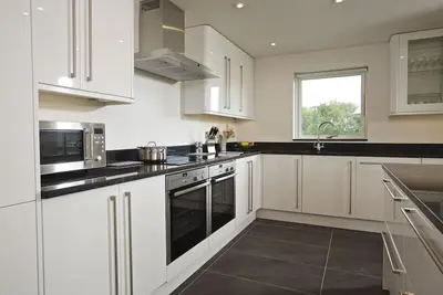 Image de Moult Hill Barn, Salcombe