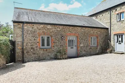 Stable End Cottage, Malborough