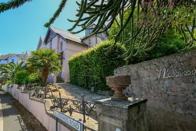 Image de Wedgwood, Salcombe