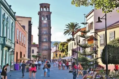 Image de Live La Laguna Heraclio 2