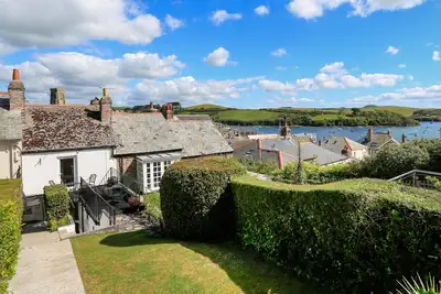 Image de Aune Cottage, Salcombe