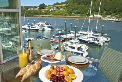 Image de 7 Dart Marina, Dartmouth