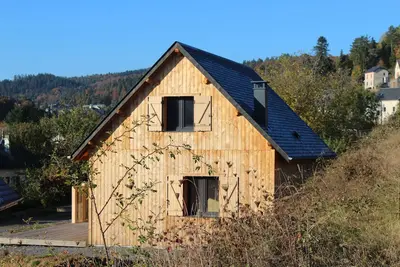 Image de chalet \"le pradou\" wifi gratuit, chauffage compris
