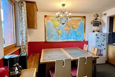 Image de Risoul - Duplex 507 - Piscine/Sauna - Belle vue - Équipé - Pied des pistes